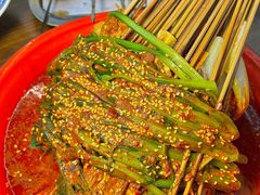 -张庆烤肉·清真