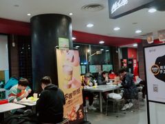 -麦当劳(四川北路店)