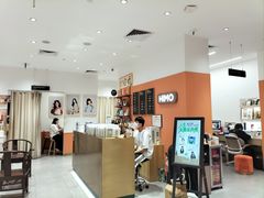 -海马体照相馆(万菱汇店)