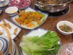 -厝味火锅·潮汕卤水火锅(十一合店)