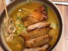 -池奈·咖喱蛋包饭(熙地港店)