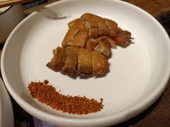 香酥鸡-铁公鸡·四川料理(天环广场店)