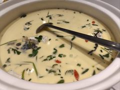 -钱记·乡野菜(紫荆花路店)