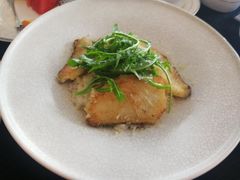 -蓝山咖啡馆(钱江龙店)
