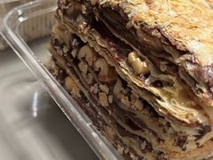 -爱德顺糕点食屋(利民道店)