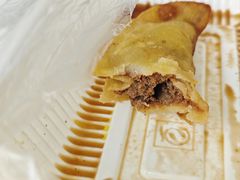 -李记清真馆(打钉巷店)