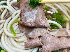 -贵州六盘水羊肉粉(观音桥店)