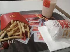 -麦当劳(列东店)