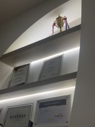 -S庆熙美学皮肤管理