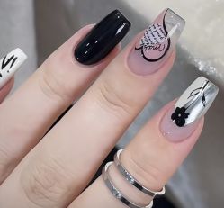 -斯馨·健康美甲美睫