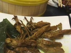 -鸭王烤鸭店(三里河店)
