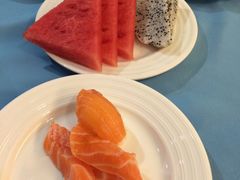-广州科尔海悦酒店