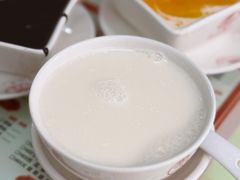-香港華心糖水鋪(南西总店)