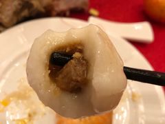 -楚天粤海国际大酒店-楚粤轩中餐厅(水果湖店)