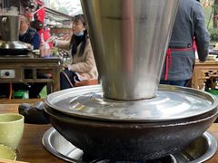 -老船夫石锅苗苗鱼·老字号(三道堰总店)