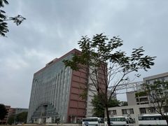 -广东食品药品职业学院(龙洞校区)