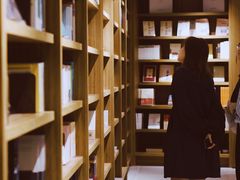 -二酉书店TOYOU BOOKS