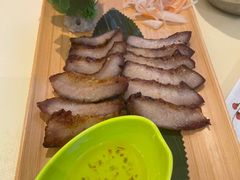 -澳门街风味餐厅(远洋店)