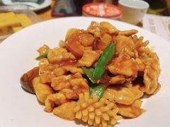 -肘子酥·天津菜·特色捞面(德云社店)