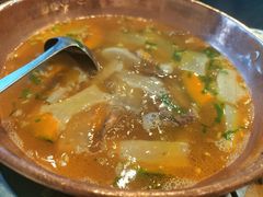 铜瓢牛肉-妈妈的味道·腾冲特色菜(和顺古镇店)
