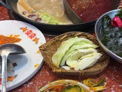 -赵美丽·重庆社区火锅·直营店(火车东站·中豪国际店)
