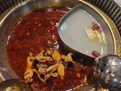 -宽尺巷鱼蛙自助火锅(虎丘钻石广场店)