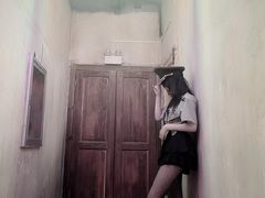 -棂笼·深度沉浸密室(武汉旗舰店)