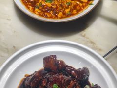 -绿茶餐厅(青岛城阳万象汇店)