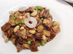 -长兴菜馆(高桥店)