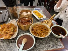 -小街天府
