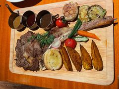 -布拉格餐厅· 中欧捷克菜(全国首店)