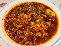 -好嫂子酱猪手•农家菜(蒲黄榆店)