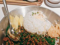 -帕娜·泰式茶餐厅·Bistro(近铁广场店)