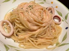 -萨莉亚意式餐厅(莲花国际广场店)