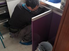 -百姓装潢(漕宝店)