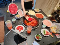 -巴蜀大将火锅(春熙店)
