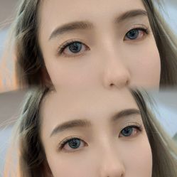 -Verywang半永久纹眉•仪器野生眉