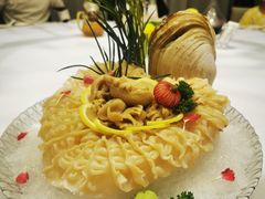 -珍记海鲜酒家(嵩山路店)