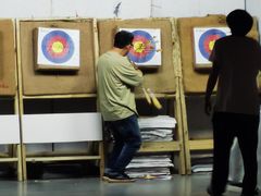 -道顺射箭·团建·骑射(张杨路店)