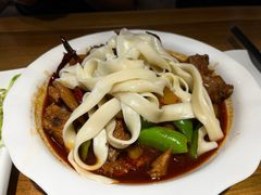 -新疆伏拉沃餐厅(白龙南路店)
