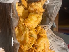 -老板恋上鱼(高新万达店)