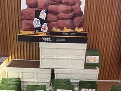 -石头先生的烤炉(济南领秀城贵和店)