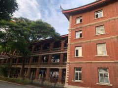 -厦门大学(思明校区)