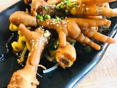 -猫姑娘大盘鸡(商城路店)