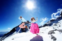 -费拉摄影(天廊T66店)