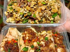-老姑砂锅·烧烤天津菜(体北道店)