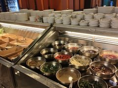 -火炉火自助餐(喜隆多店)