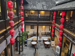 -二泉园老菜馆·百年无锡菜