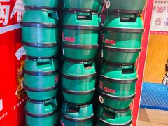 -永红源啤酒·烧烤·海鲜·大排档(台柳路店)