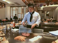 -赤坂亭·M9和牛烧肉·铁板烧(合肥万象城店)